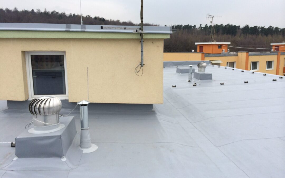 BD Chomutov – Hutnická 5294